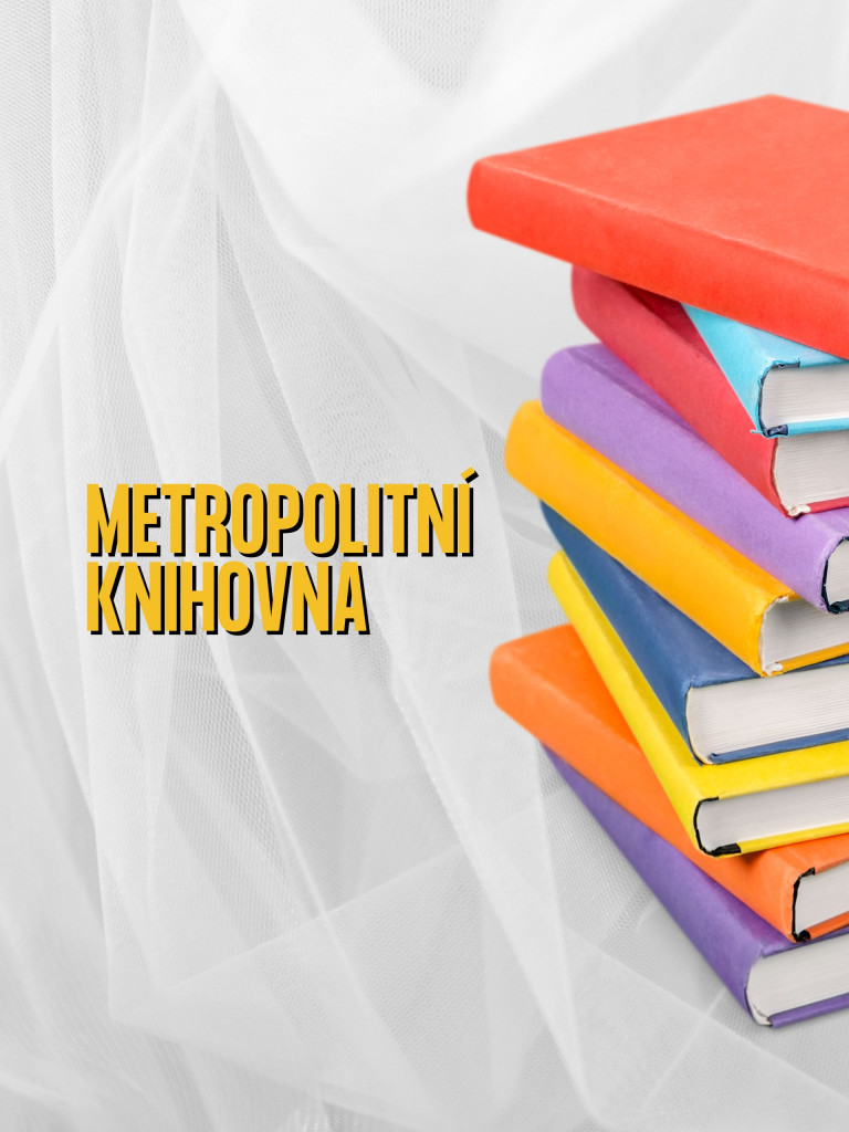 Metropolitní knihovna